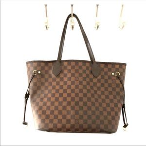 Louis Vuitton Neverful